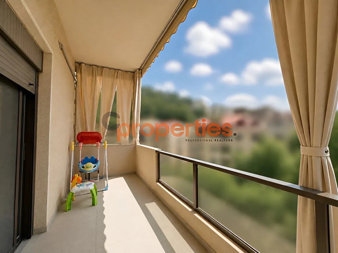 Apartment for Sale in Baabda - 2 bed, 2 bath