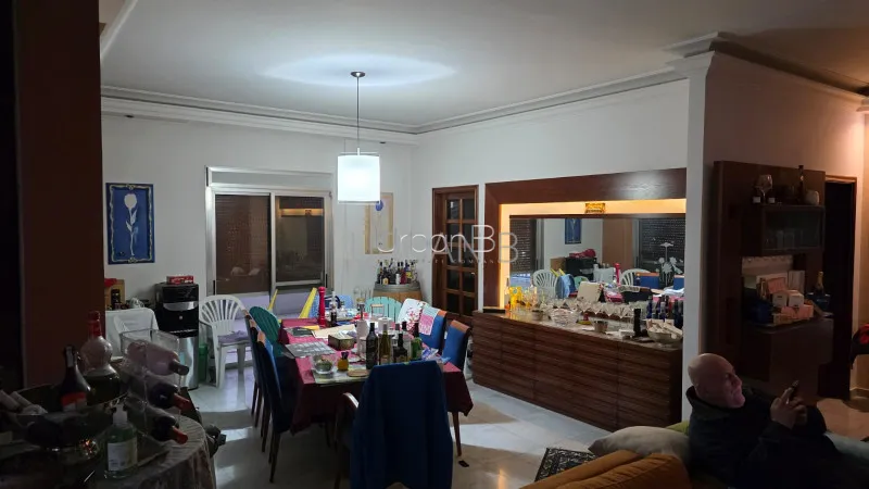 Duplex for rent in Faitroun, lebanon