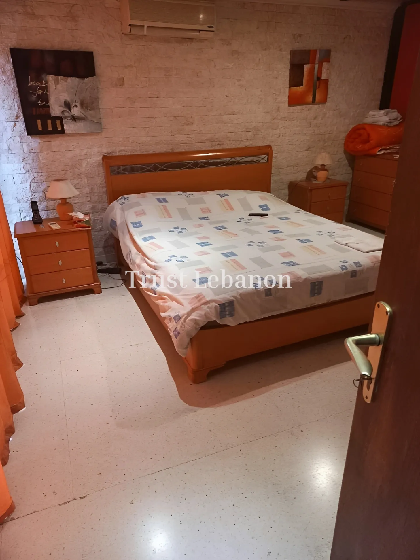 Apartment for sale in Tilal Ain Saadeh