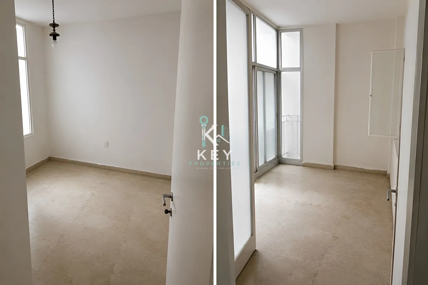 Apartment for rent in Gemmayzeh, Beirut, Lebanon