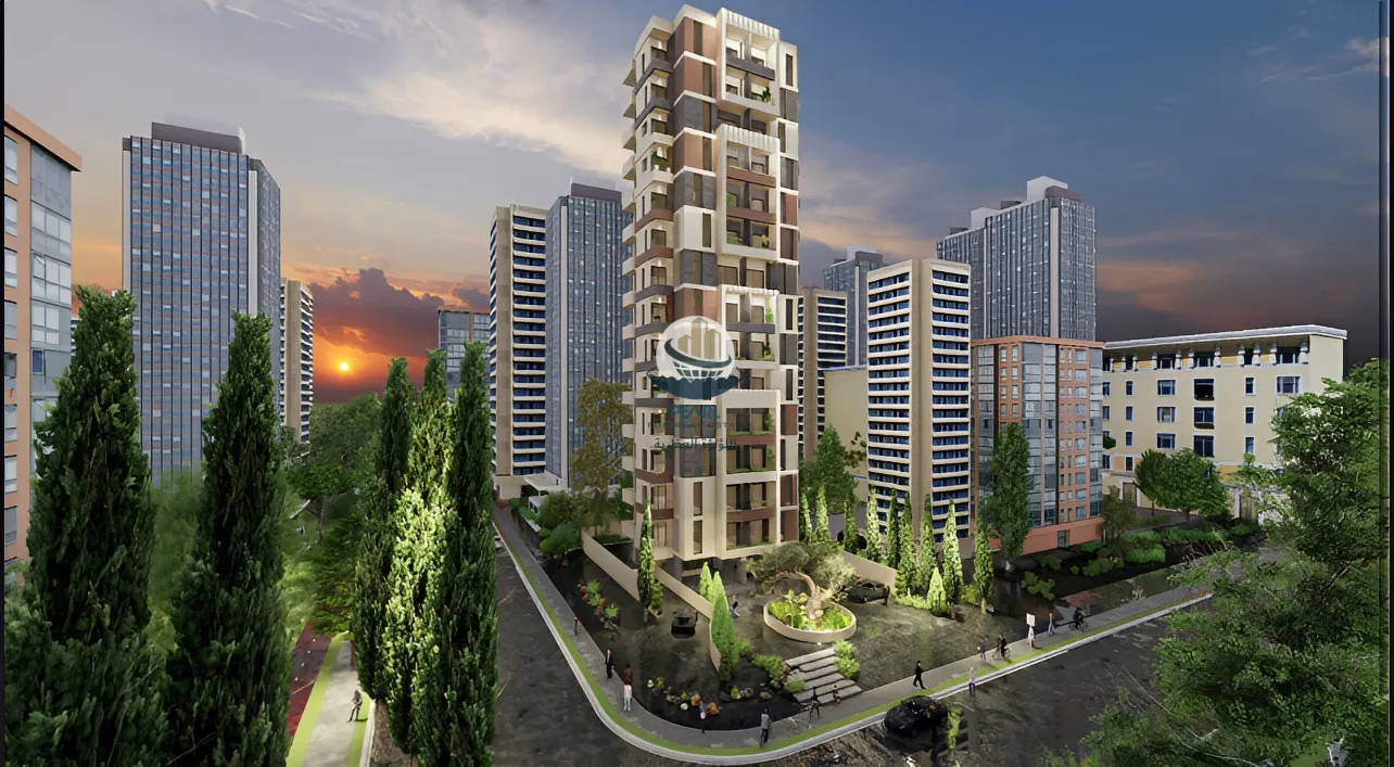 Apartment for sale in الروشة، beirut, lebanon - 2 bed, 2.0 bath