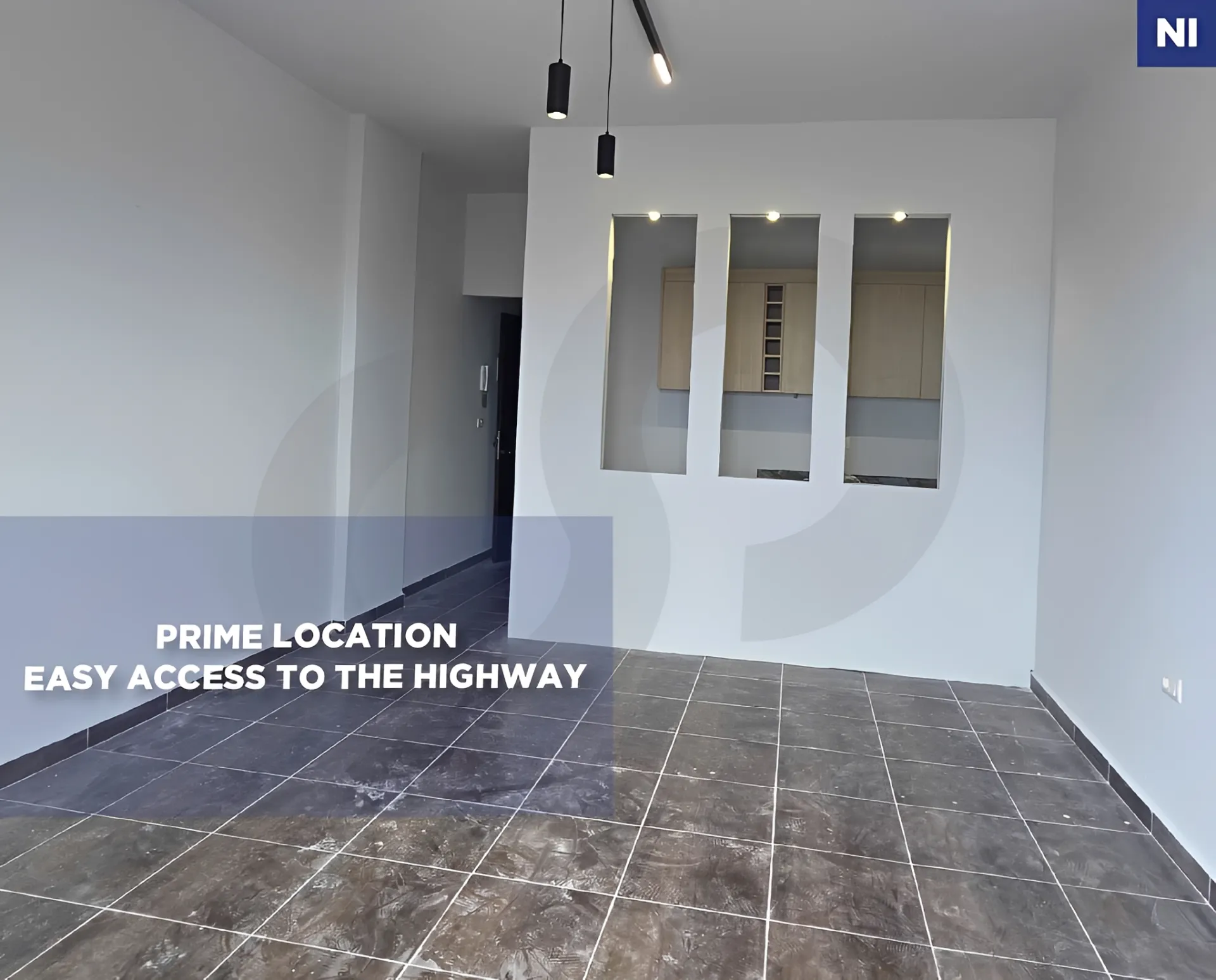 Apartment for Rent in Aamchit