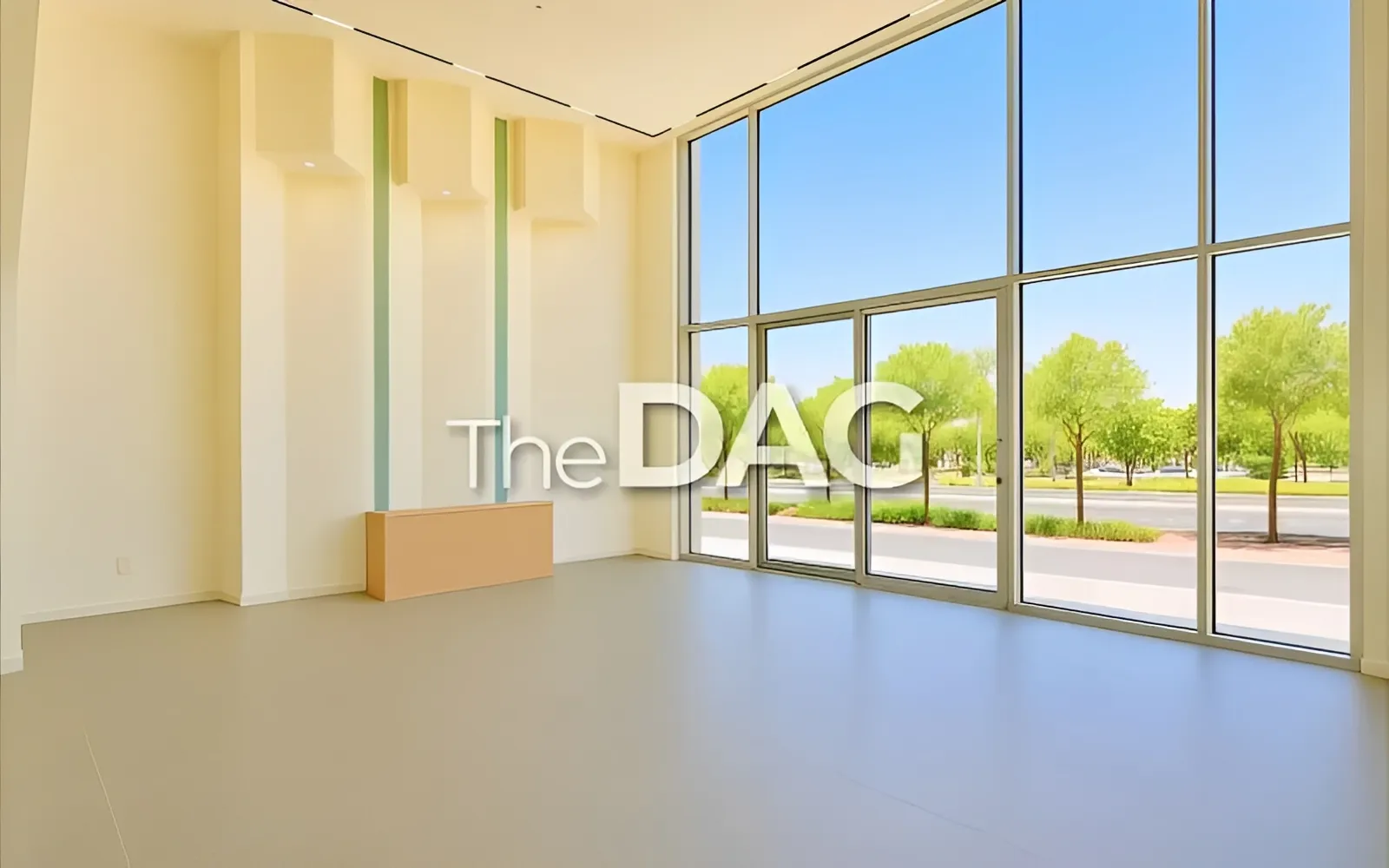 Shop for rent in Beirut Central District