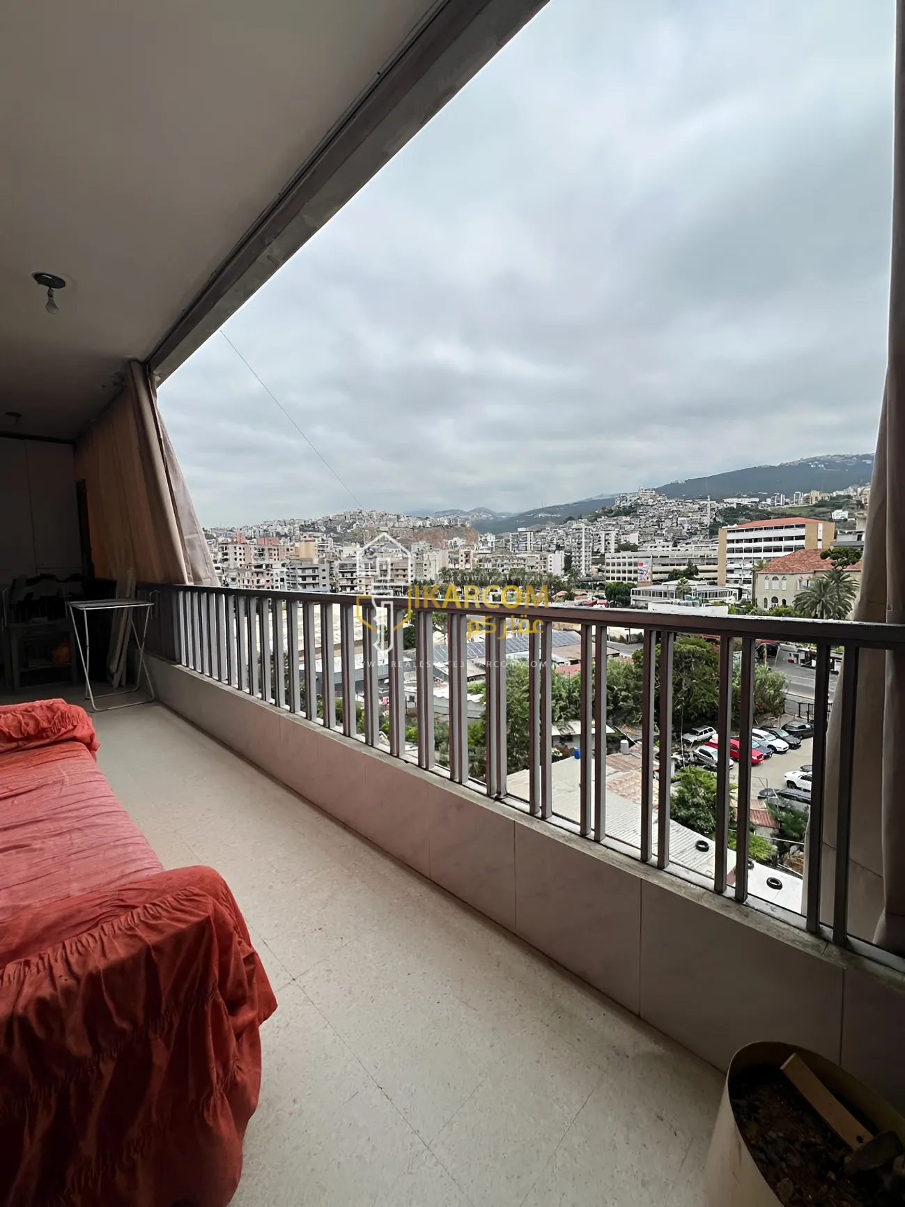 Apartment for sale in Jdeideh, Lebanon - 3 bed, 2 bath