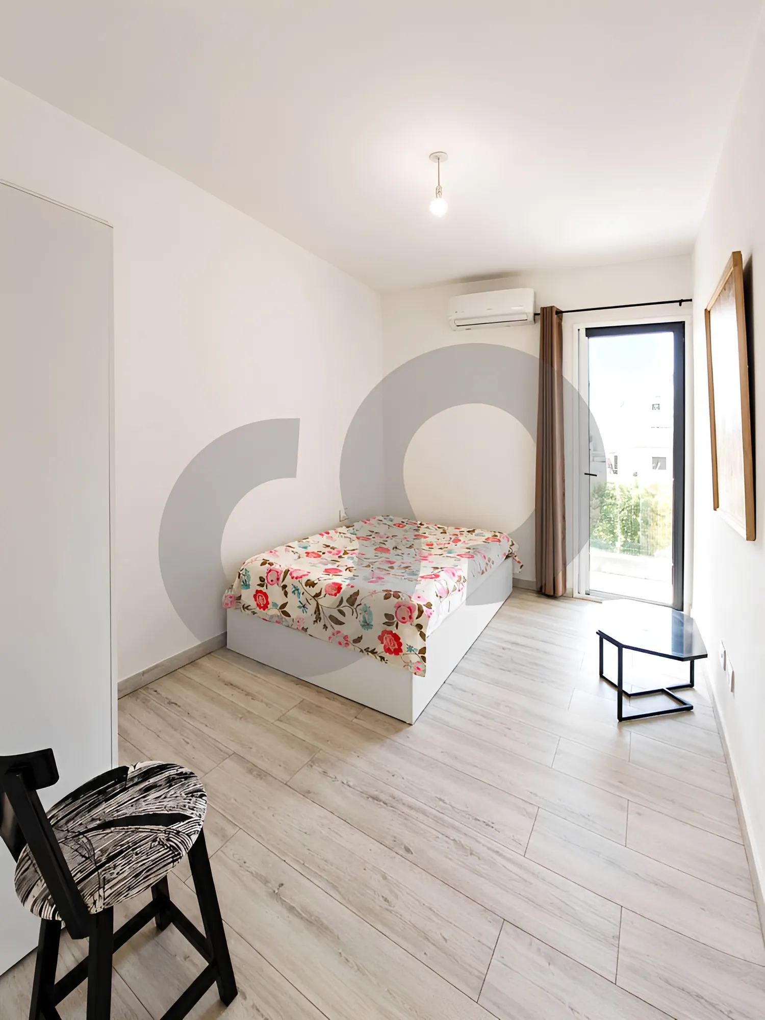 Apartment for Rent in Mansourieh