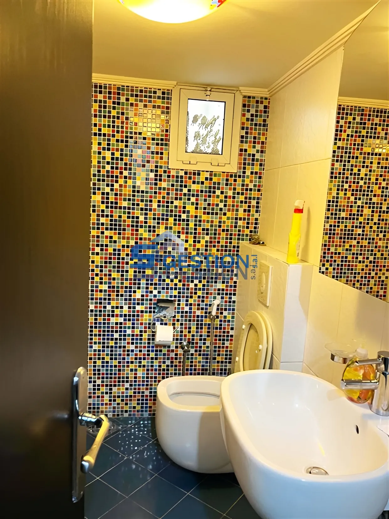 Apartment for Rent in Achrafieh