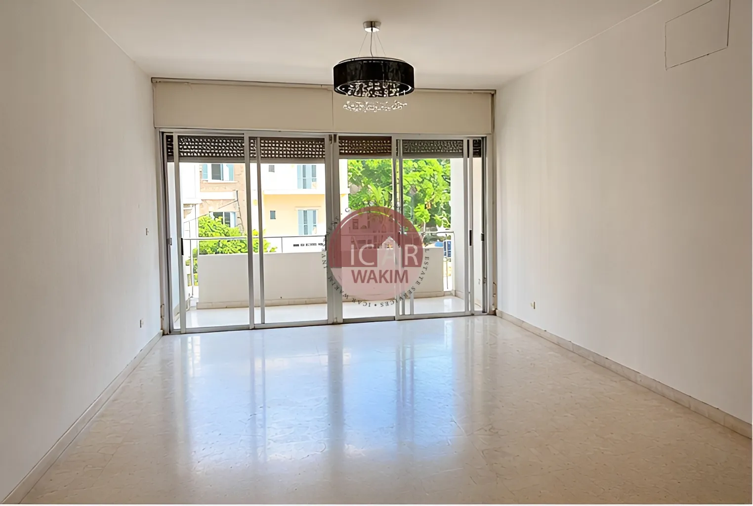Apartment for sale in Achrafieh, Beirut, Lebanon