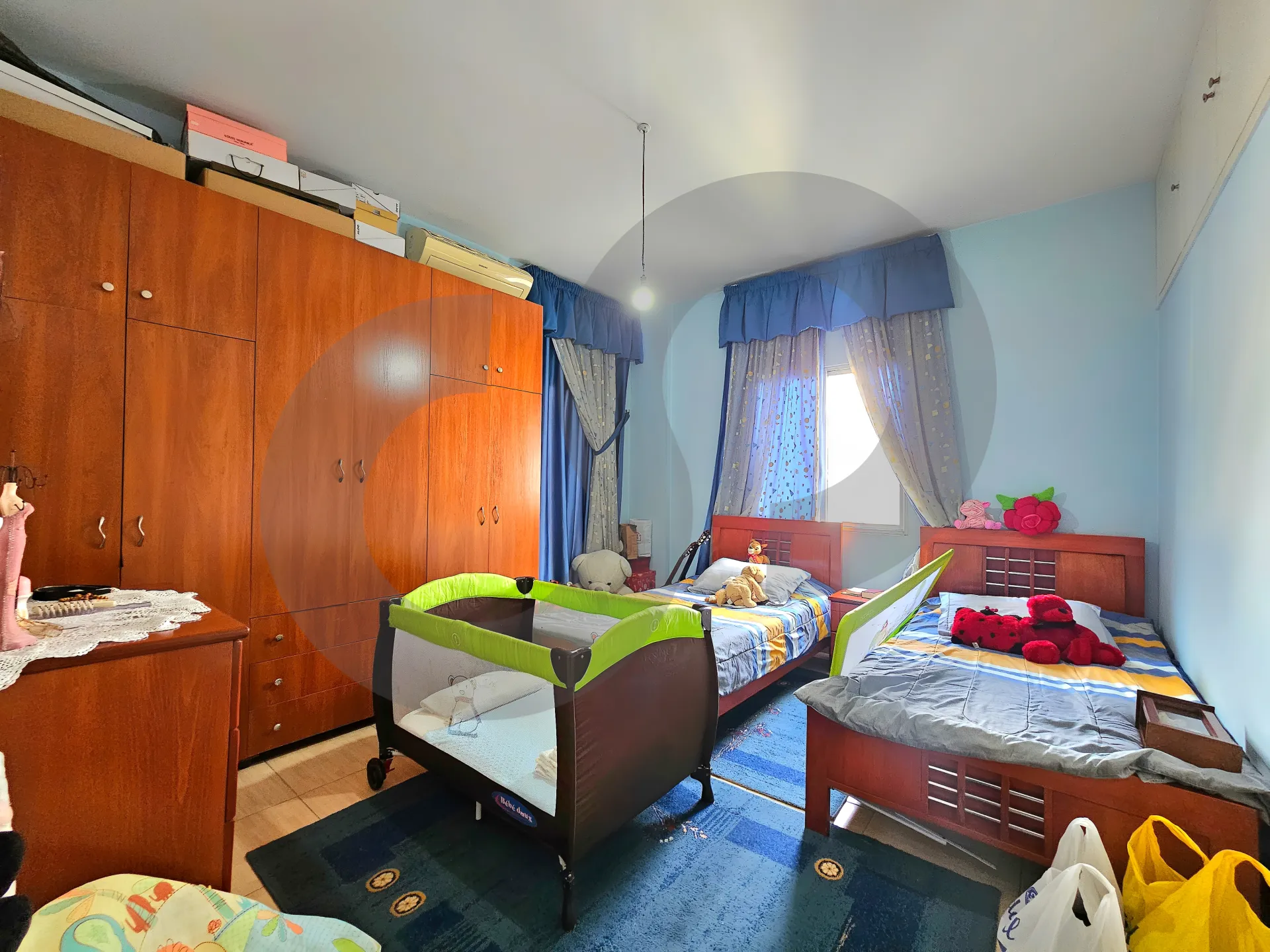 Apartment for Sale in Sarba