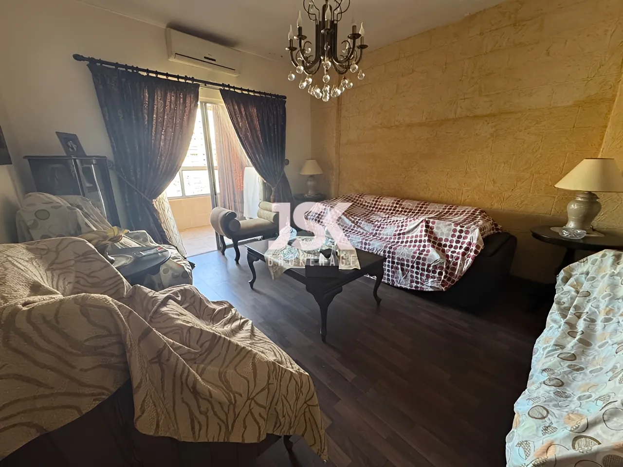 Apartment for Sale in Basta