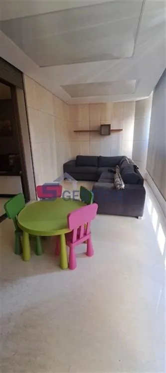 Apartment for Rent in Achrafieh