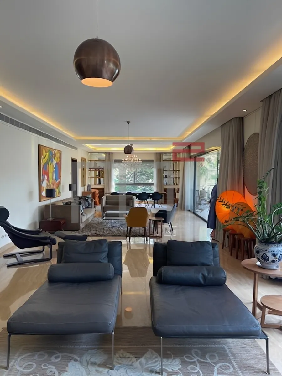 Apartment for rent in Nasra
