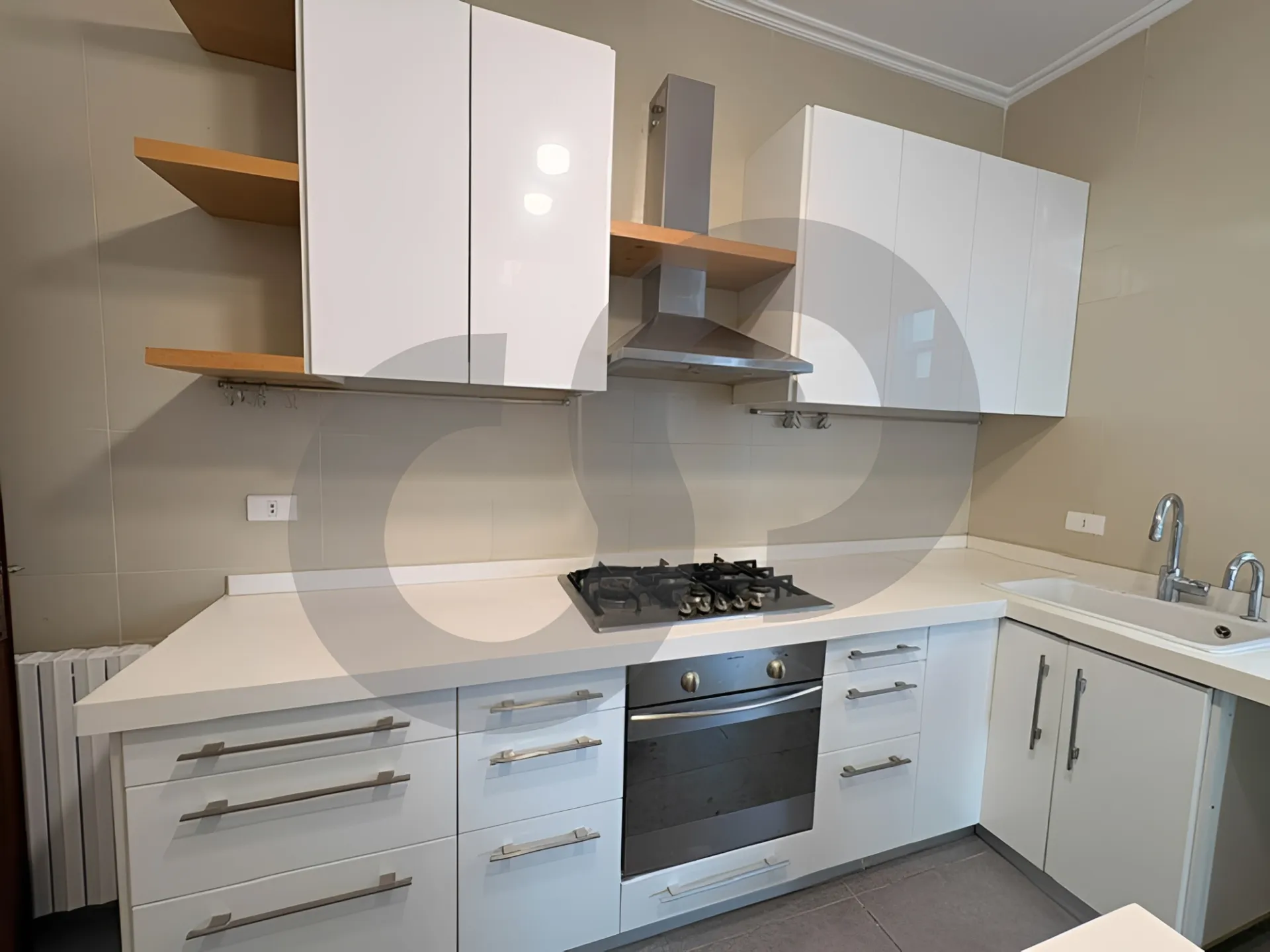 Apartment for Sale in Zouk Mosbeh - 3 bed, 3 bath
