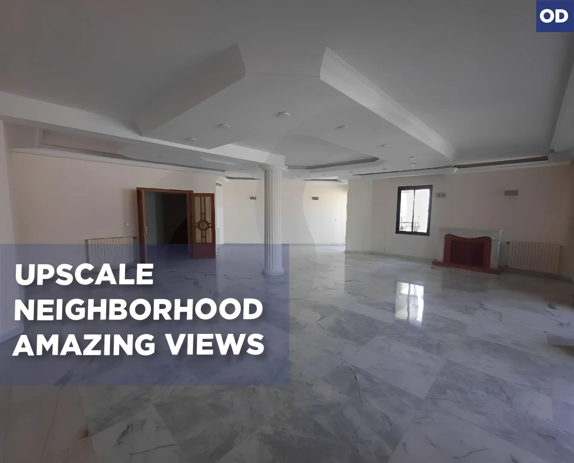 Apartment for Rent in Bayada, Rabieh - 4 bed, 4 bath