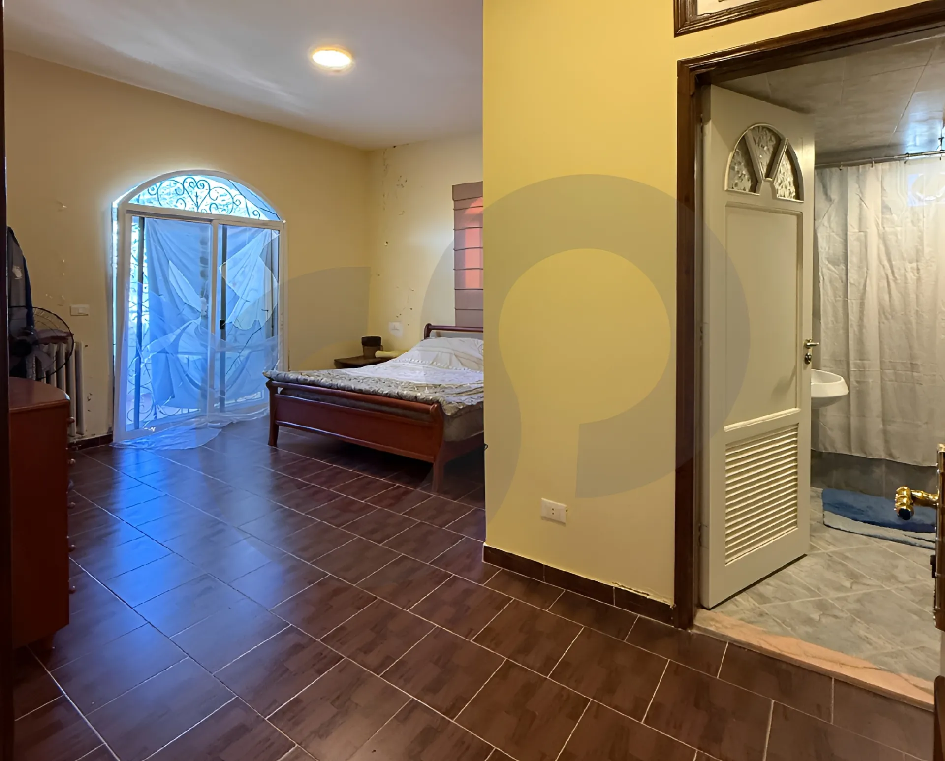 Villa for Rent in Jezzine