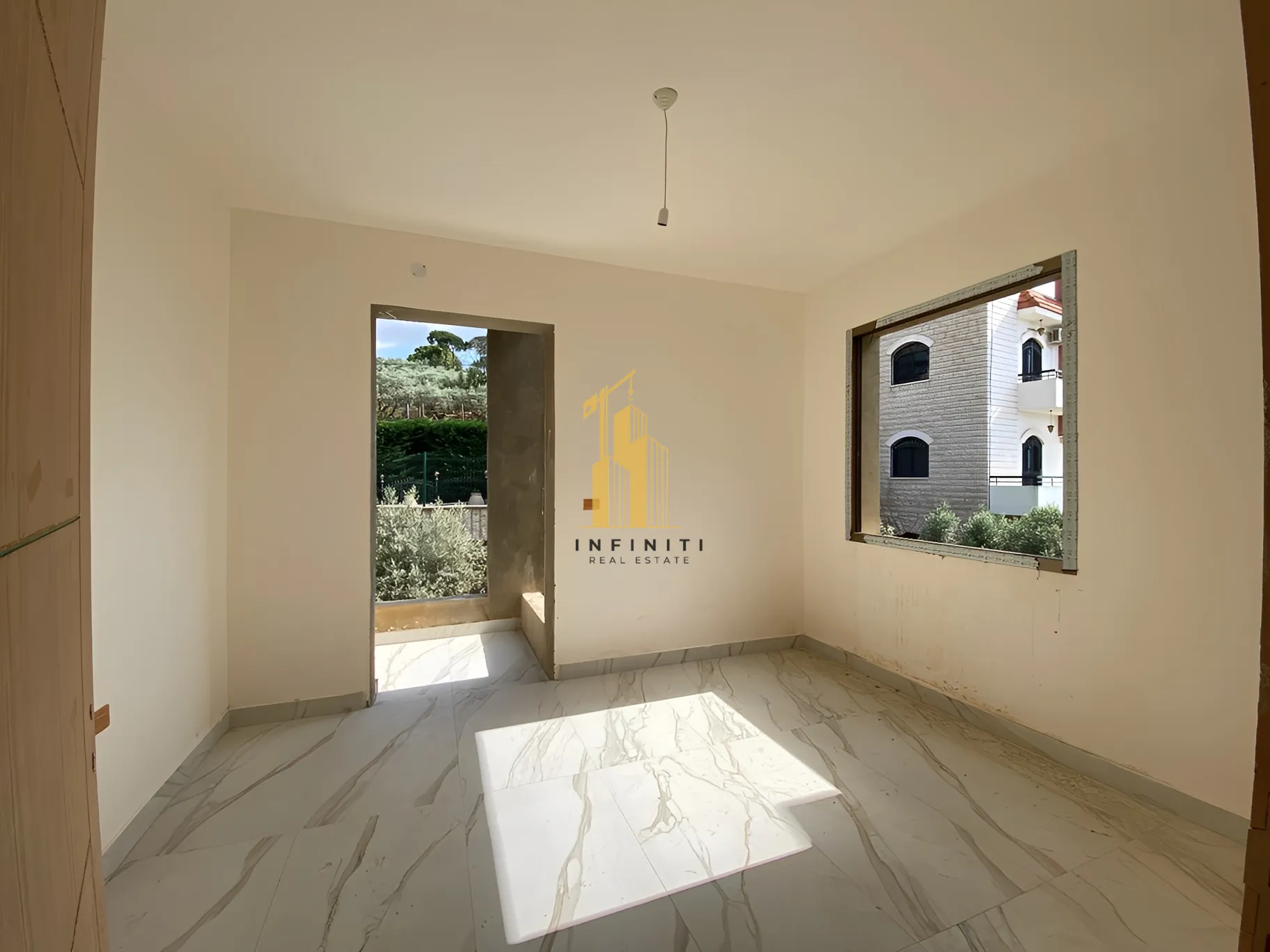 Apartment for Sale in Bchamoun, Lebanon