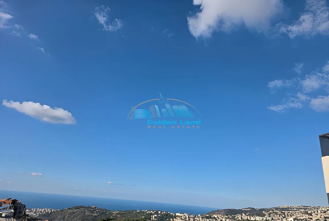 Apartment for Sale in Qornet El Hamra, Lebanon