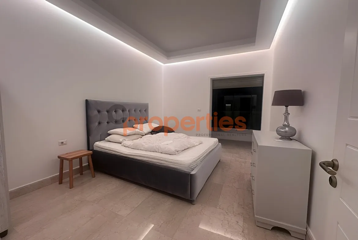 Apartment for rent in Raoucheh