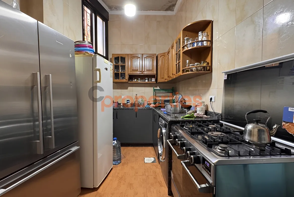 Apartment for Sale in Beit El Chaar