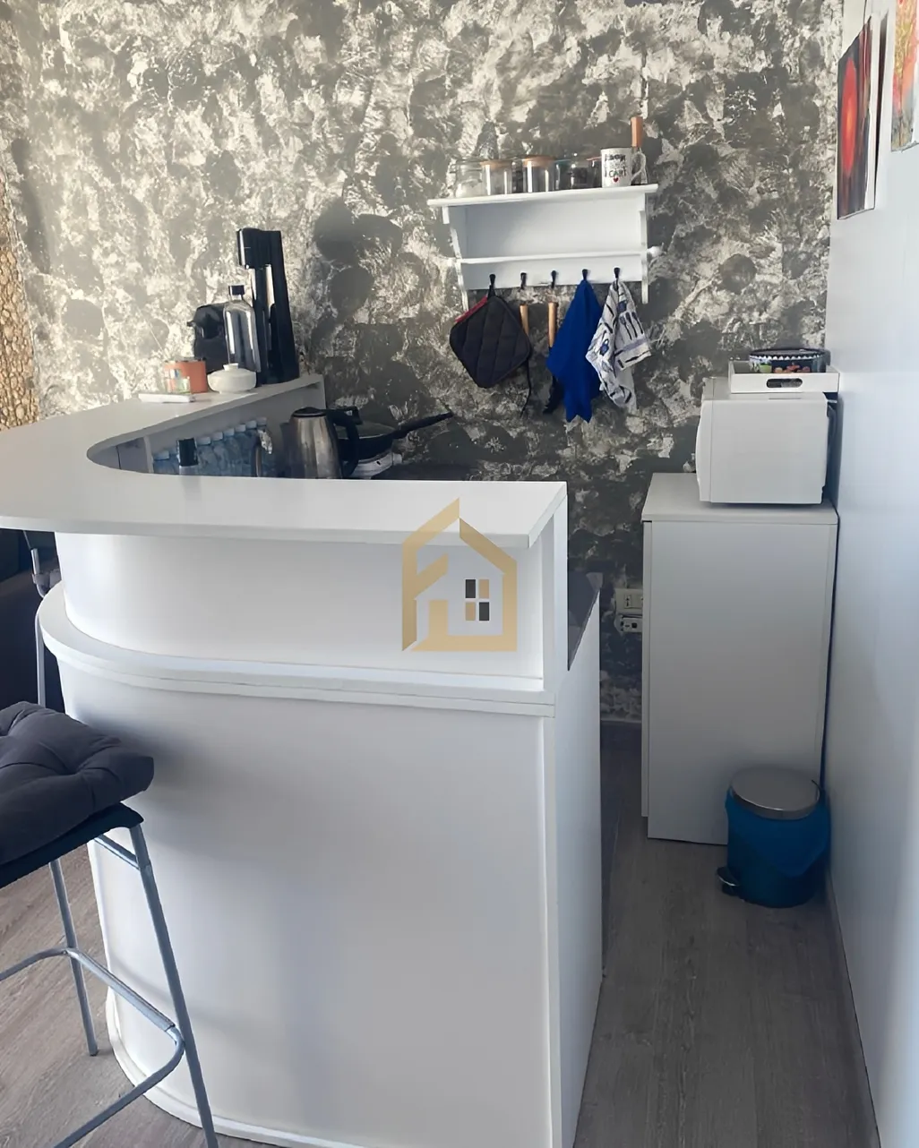 Chalet for rent in Tabarja, Lebanon - 1 bed, 1 bath