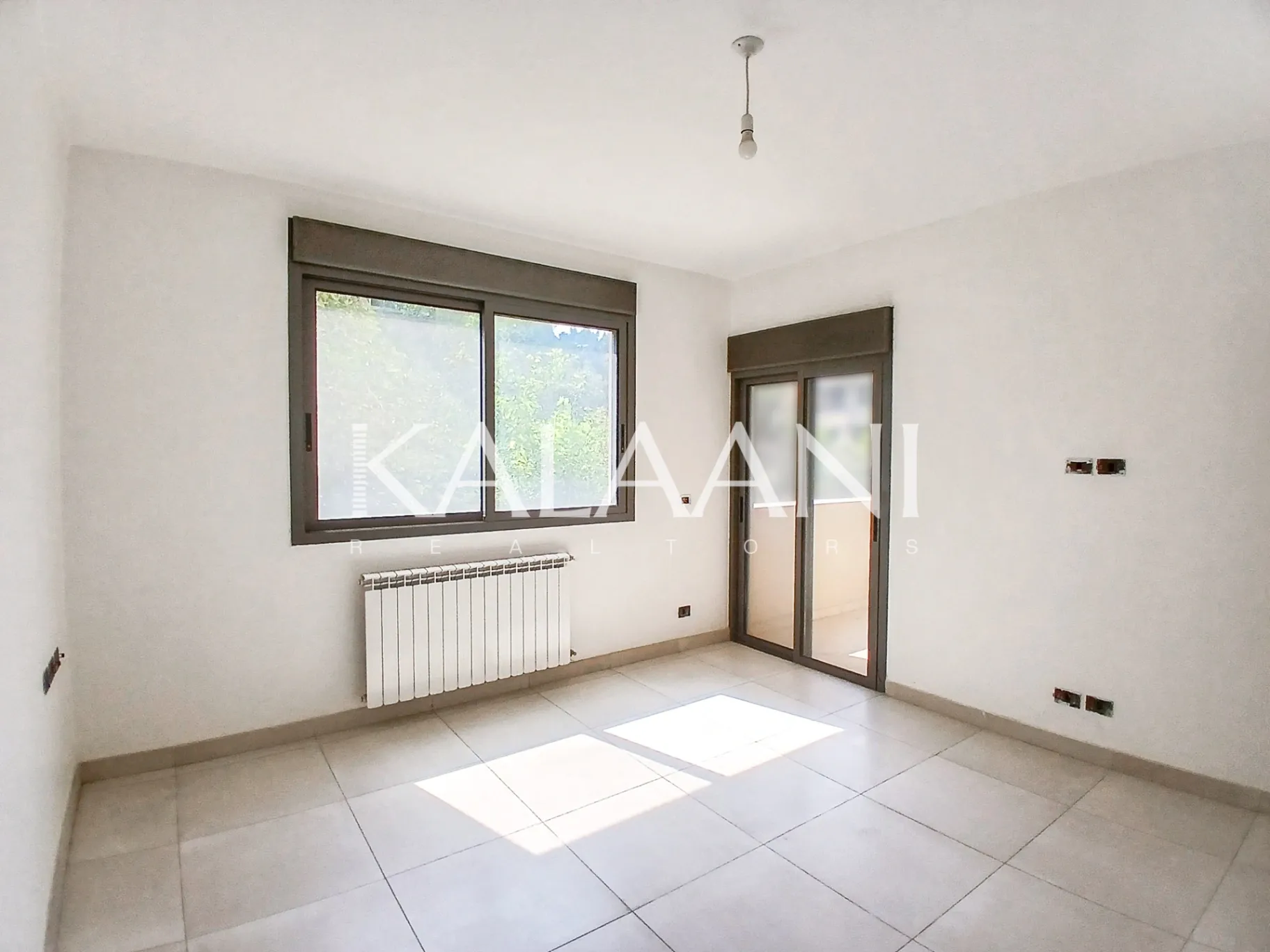 Apartment for sale in Hazmieh, Lebanon