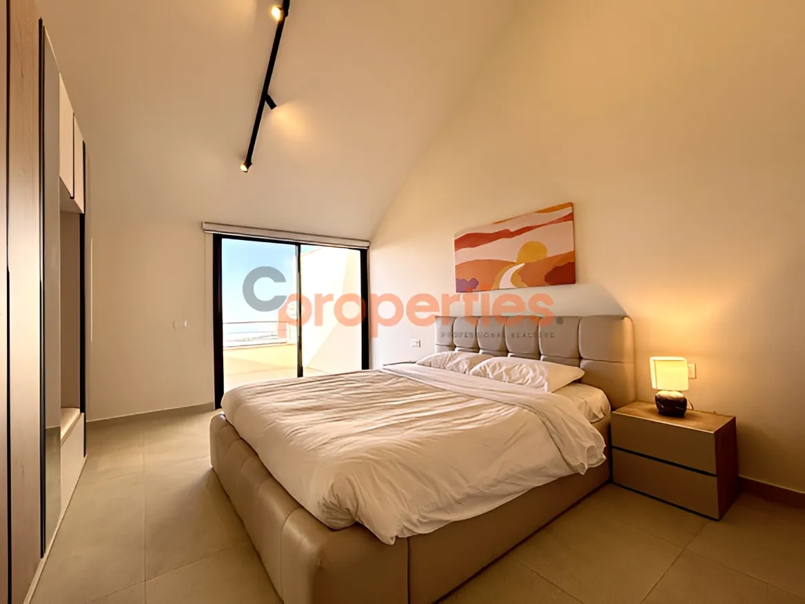 Apartment for Rent in Broummana