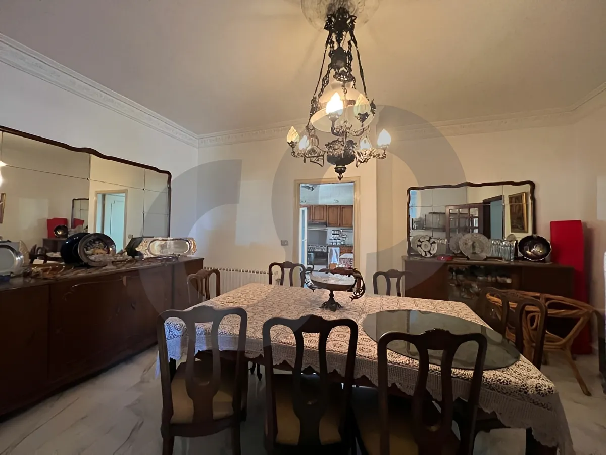 Triplex for Sale in Aachqout, Lebanon - 6 bed, 6 bath