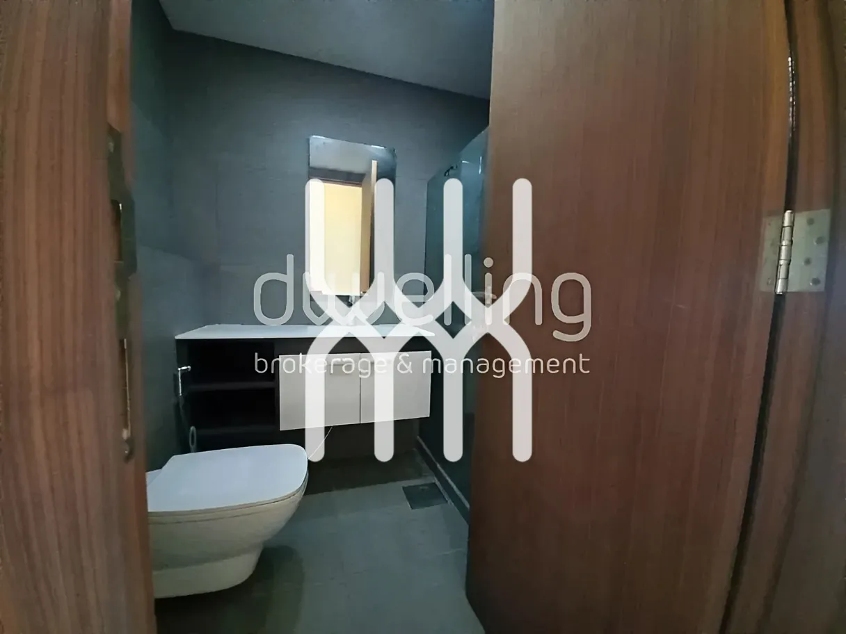 Apartment for rent in Mansourieh, Lebanon