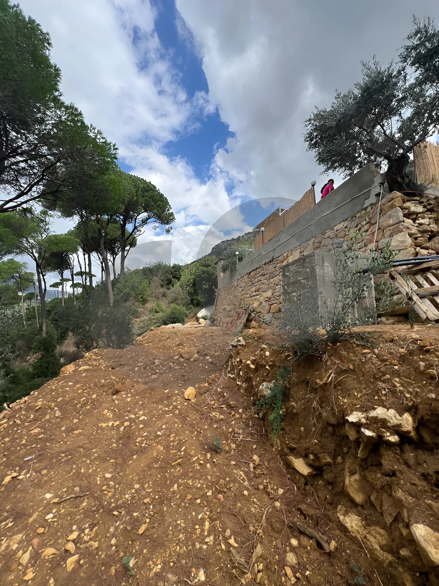 Land for Sale in Aley