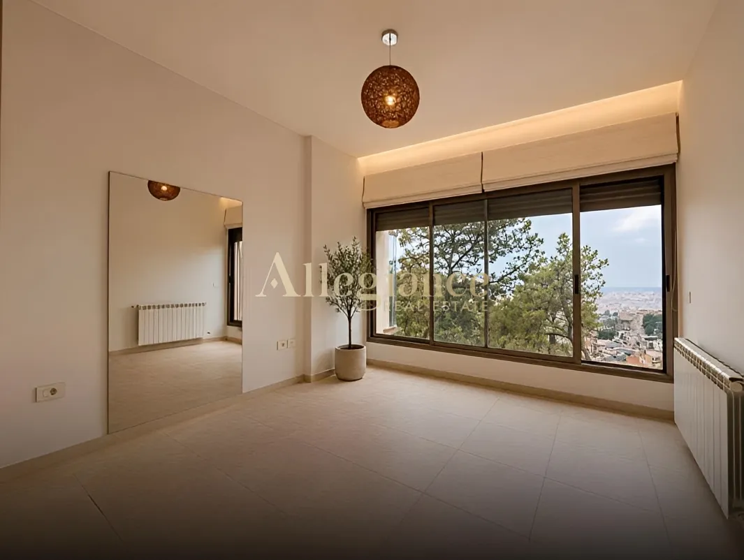 Apartment for sale in Yarzeh