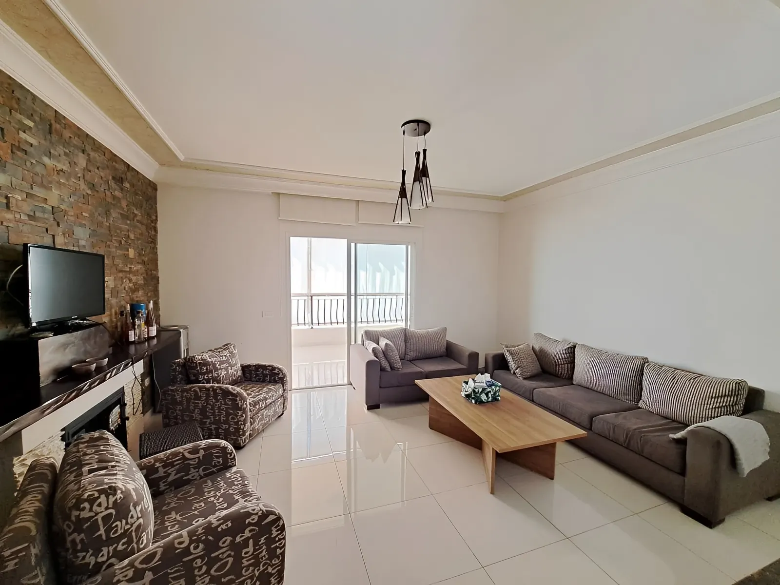 Apartment for Sale in Faytroun - 4 bed, 4 bath