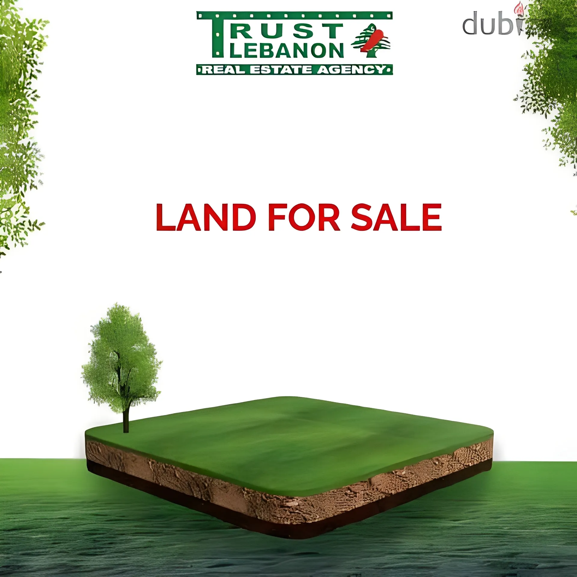 Land for Sale in Keserwan Ashkout Lebanon