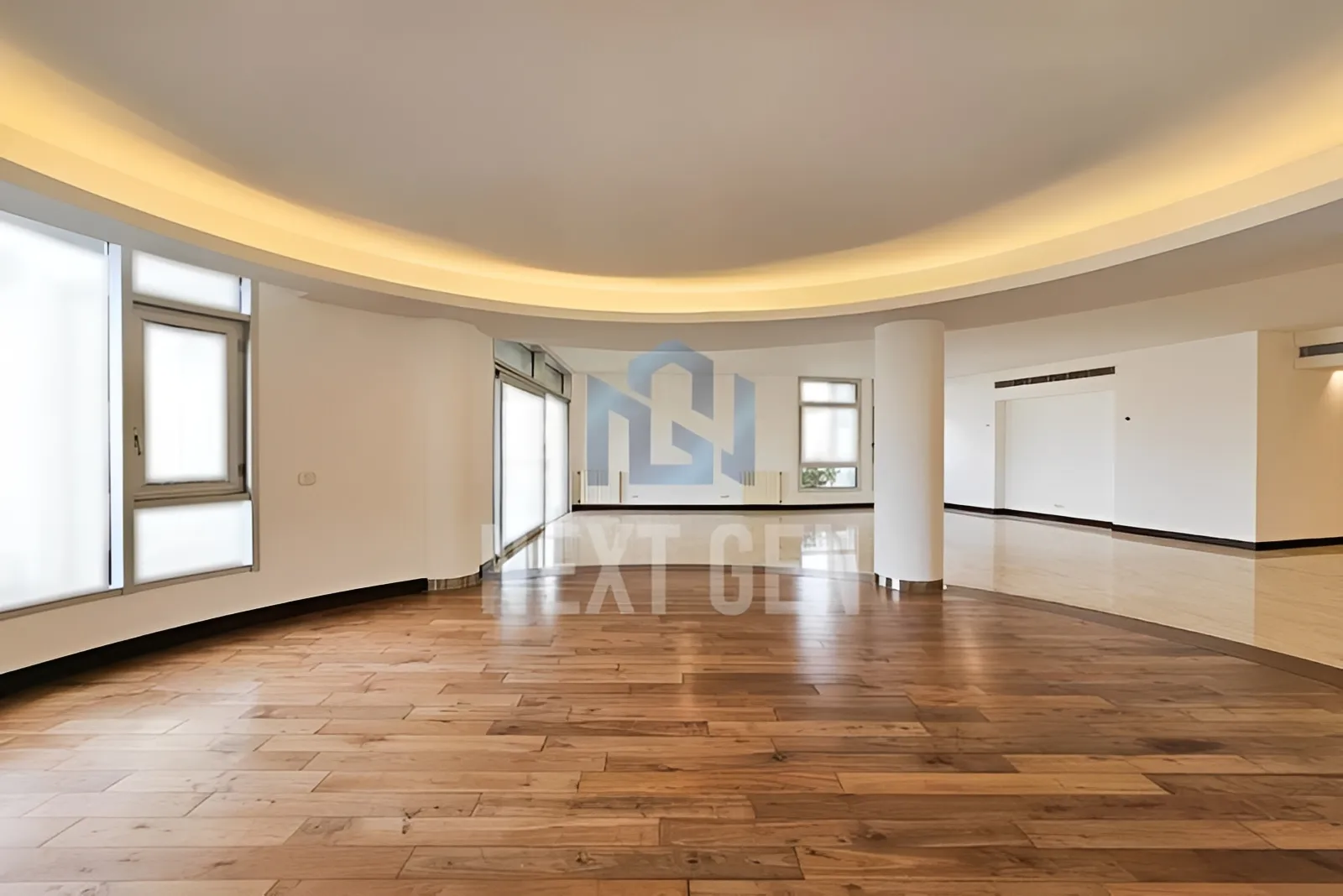 Apartment for Rent in Achrafieh