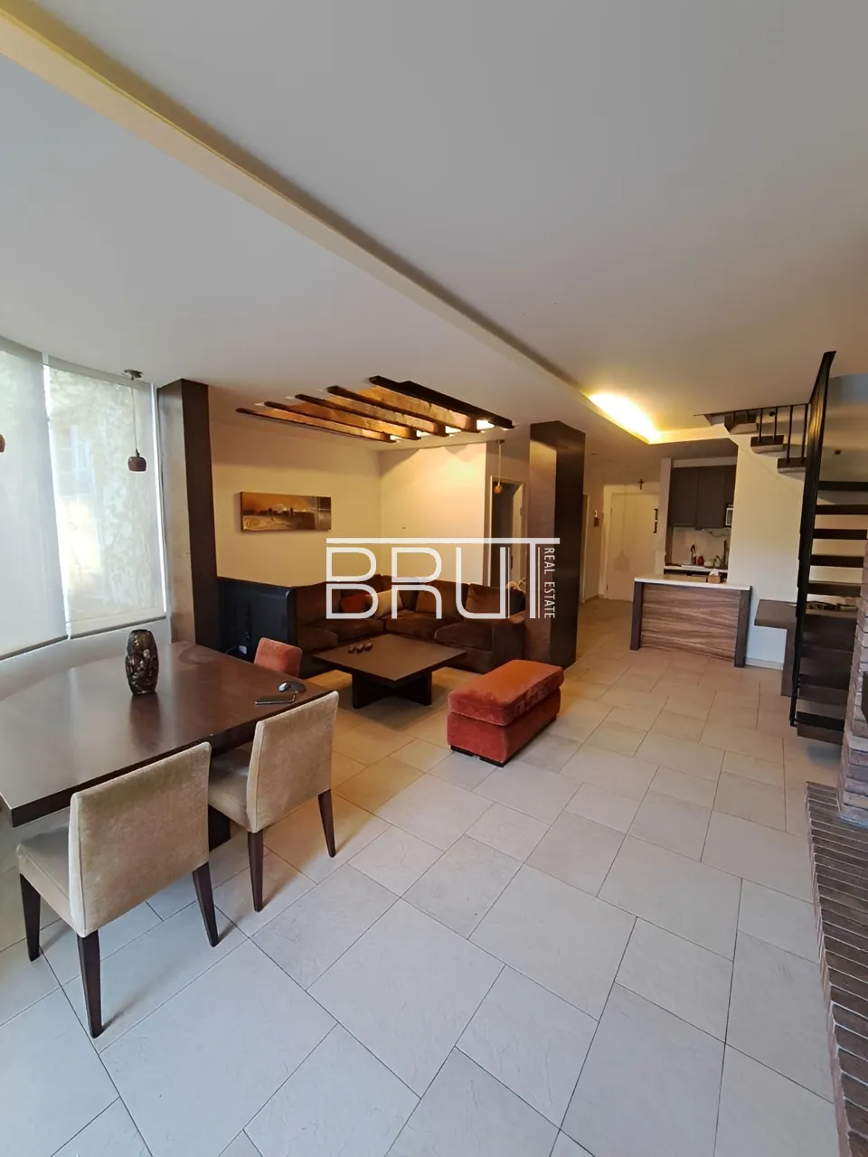 Chalet for Sale in Feitroun - 1 bed