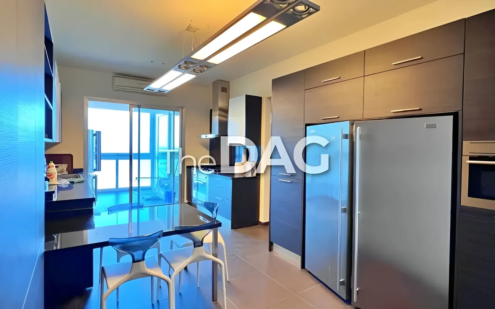 Apartment for Sale in Saifi Village, Beirut, Lebanon