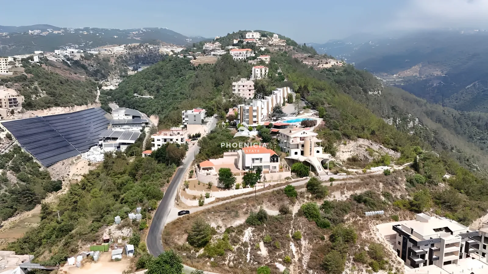 Land for Sale in Blat