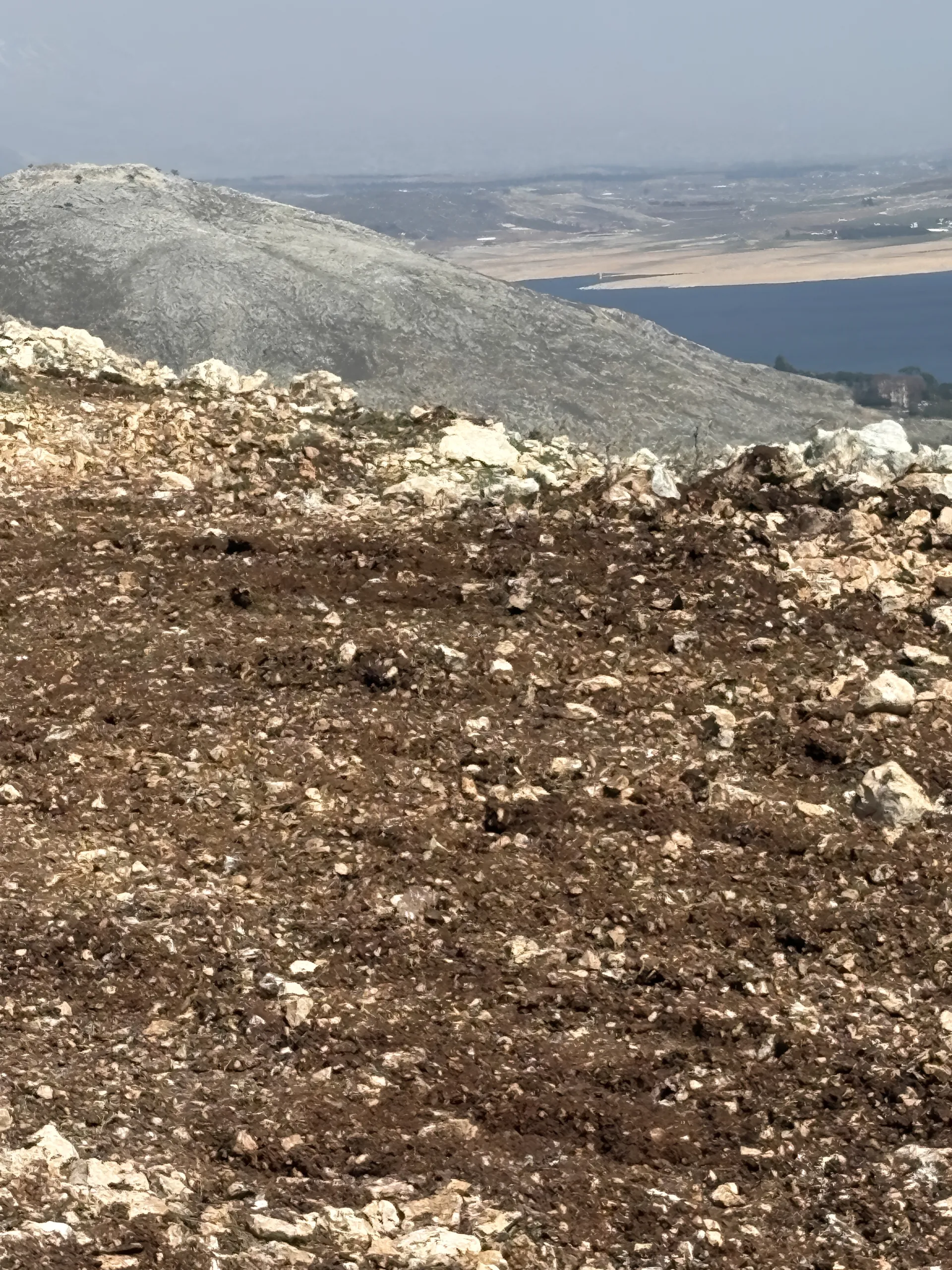 Residential Land for sale in Machgharah
