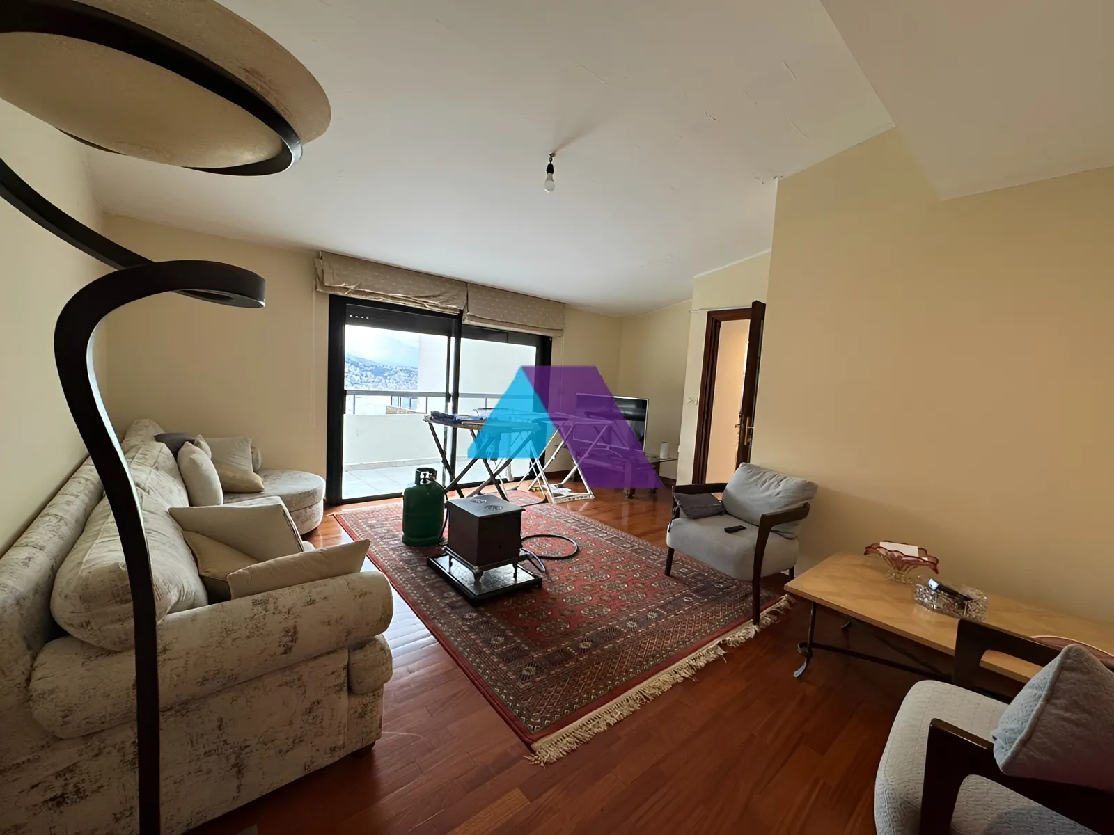 Apartment for Sale in Adma w Dafnah