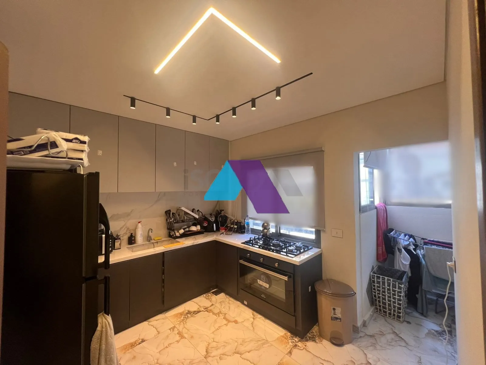 Apartment for Sale in Hazmieh