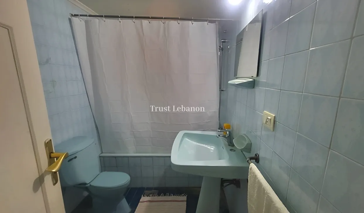 Apartment for sale in Adonis Kesrouane, Lebanon