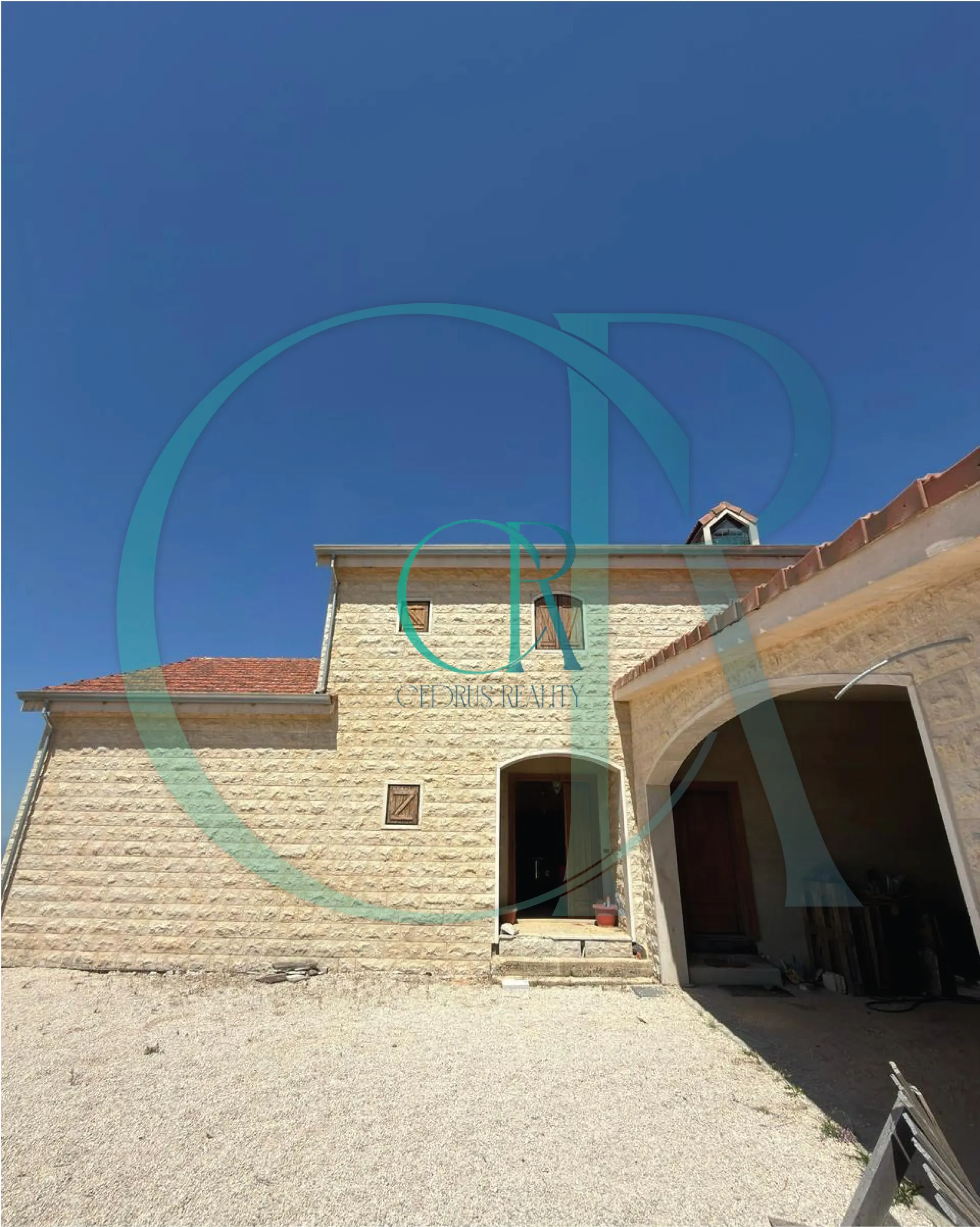 Villa for sale in Ehmej, Lebanon
