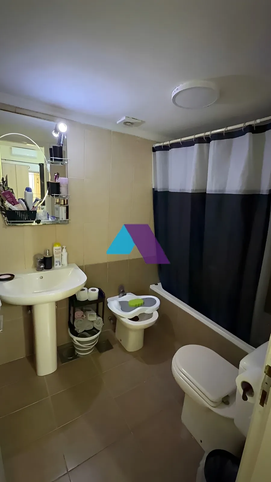 Apartment for Sale in New Rawda