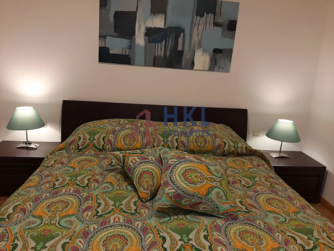 Apartment for rent in Achrafieh
