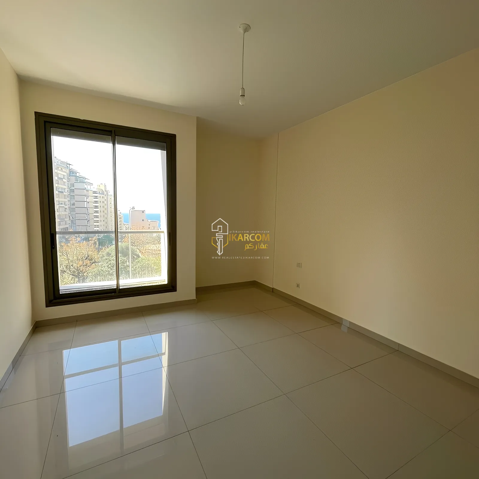 Apartment for Sale in Ras Beirut