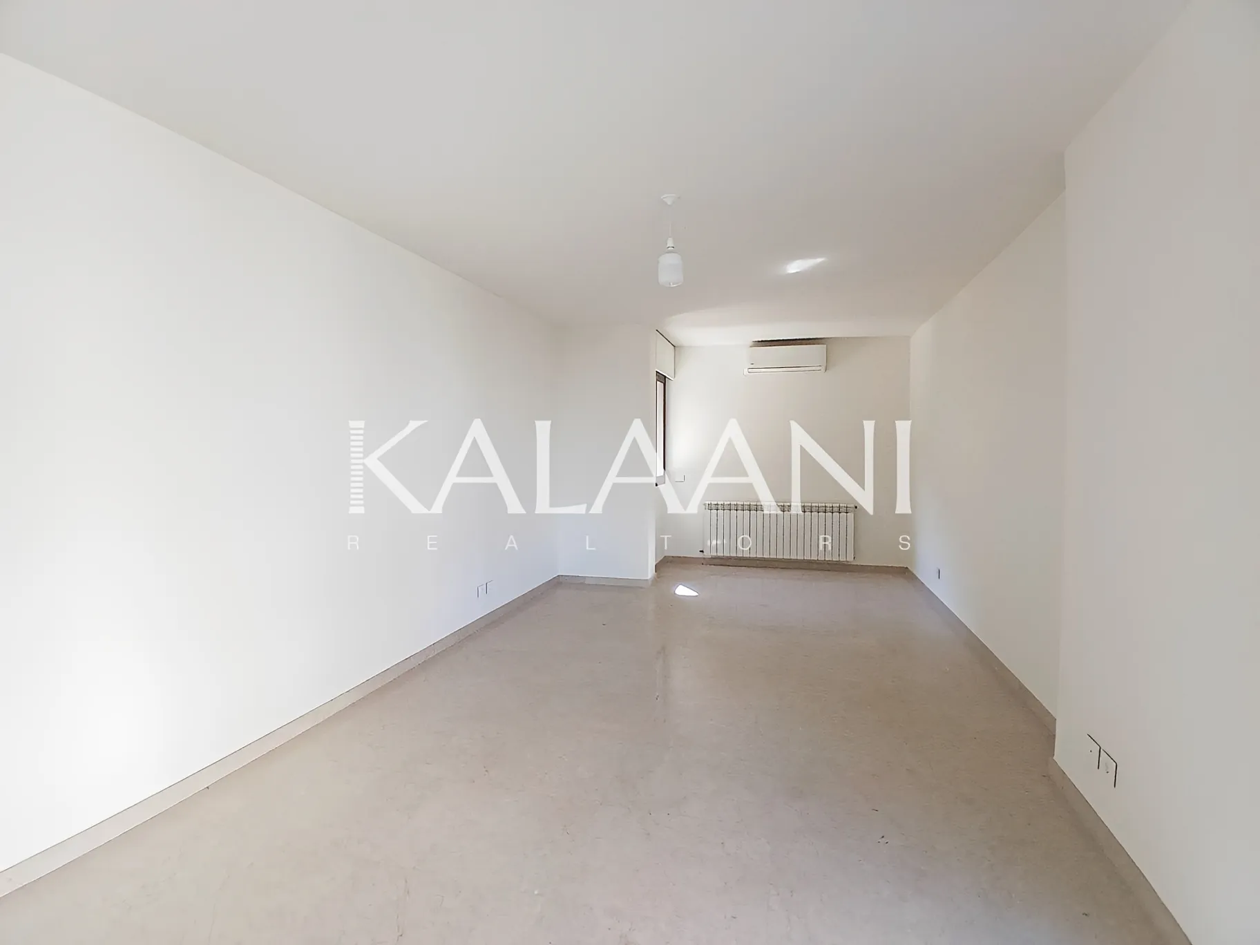 Apartment for sale in Baabda