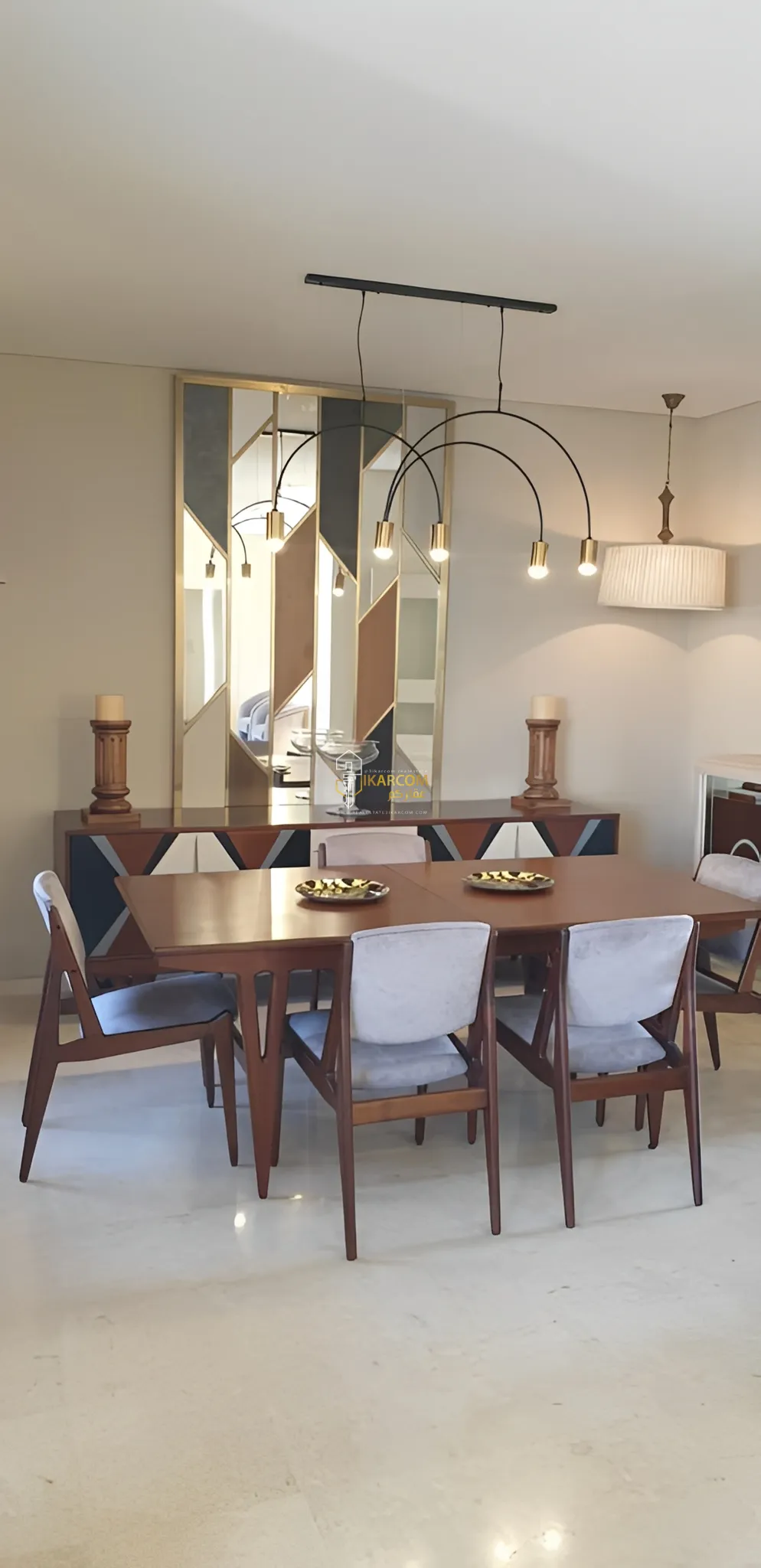 Apartment for Rent in Antelias