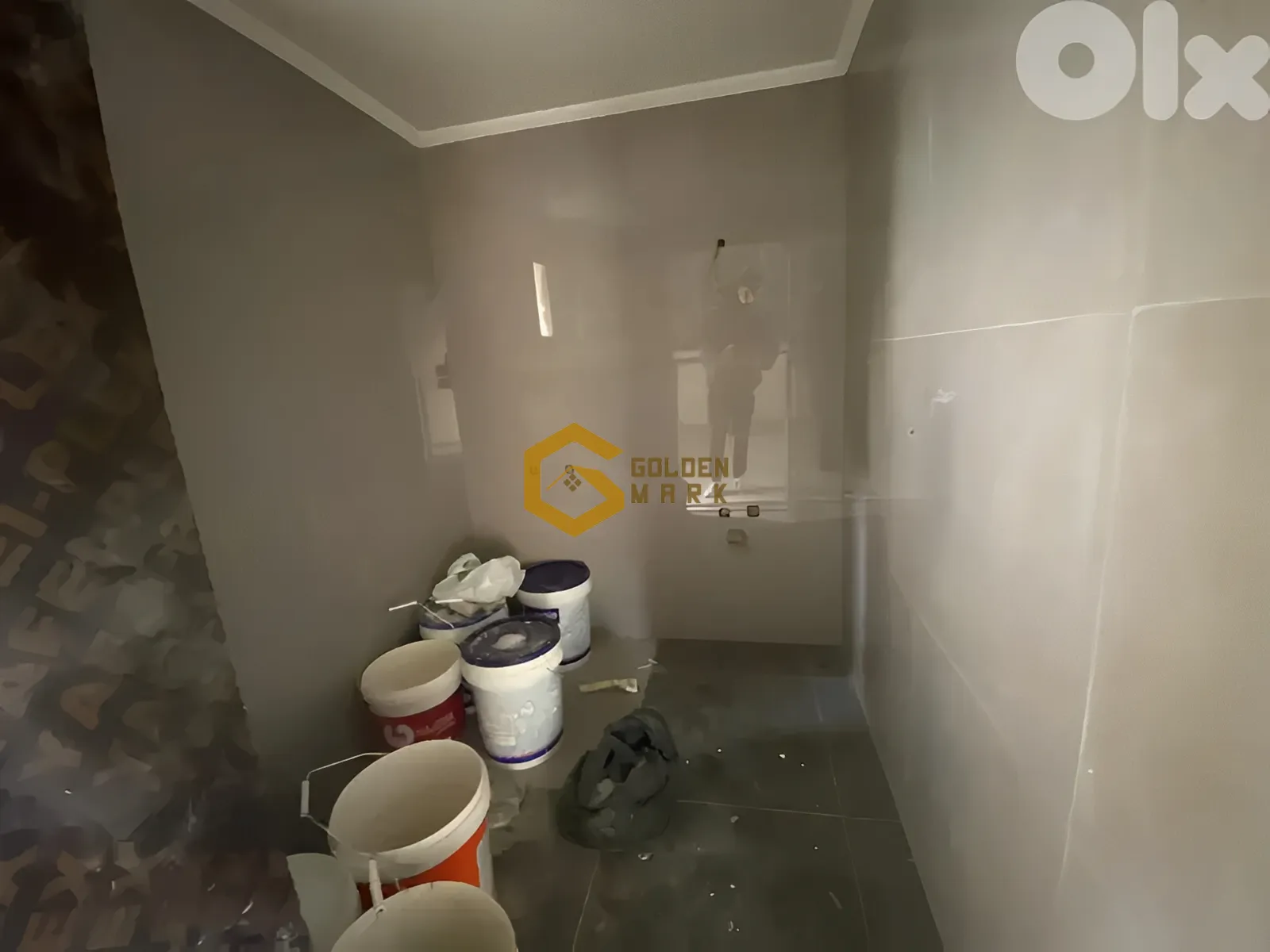 Apartment for Sale in Blat
