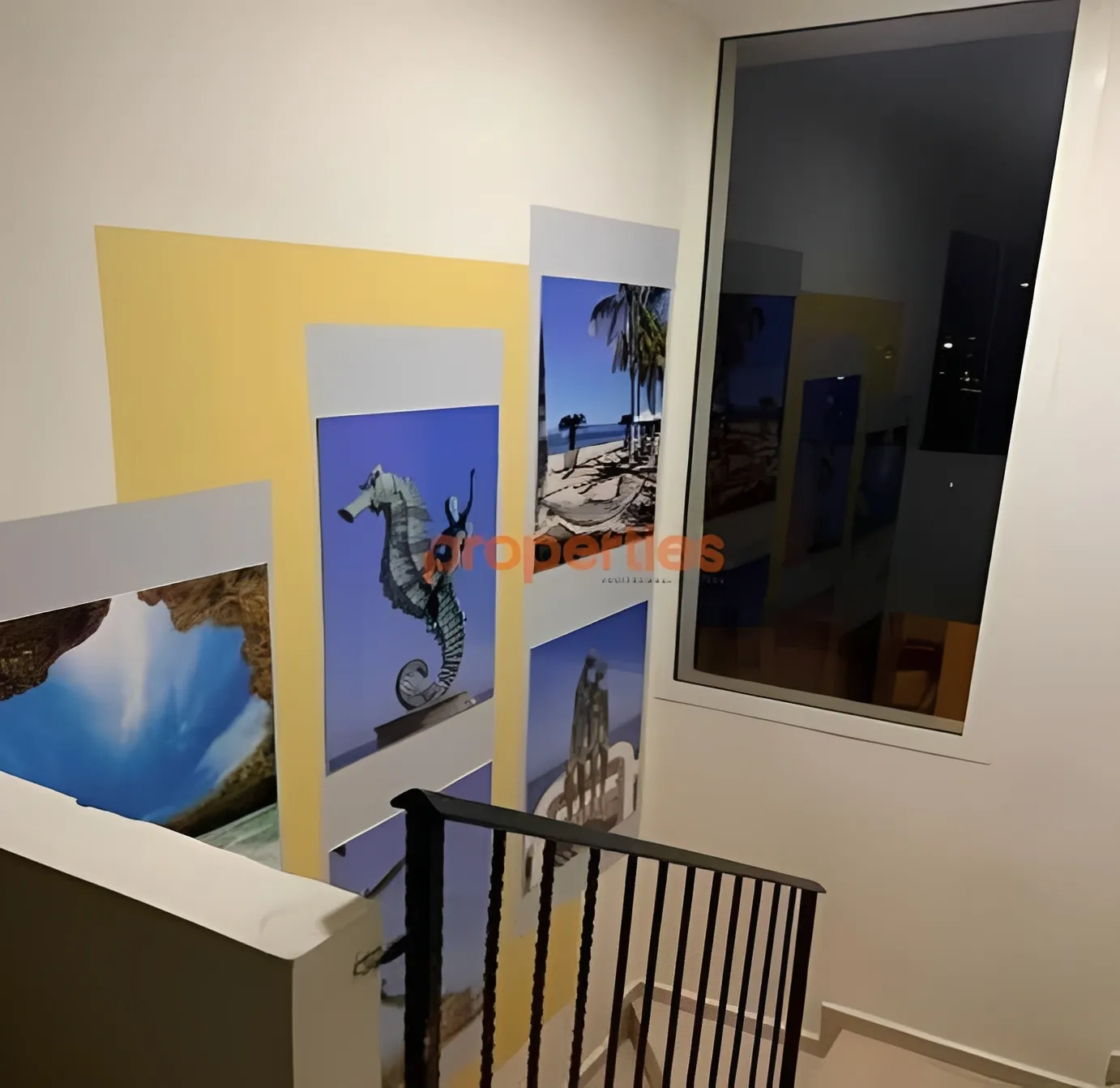 Duplex for Sale in Jal El Dib - 3 bed, 3 bath