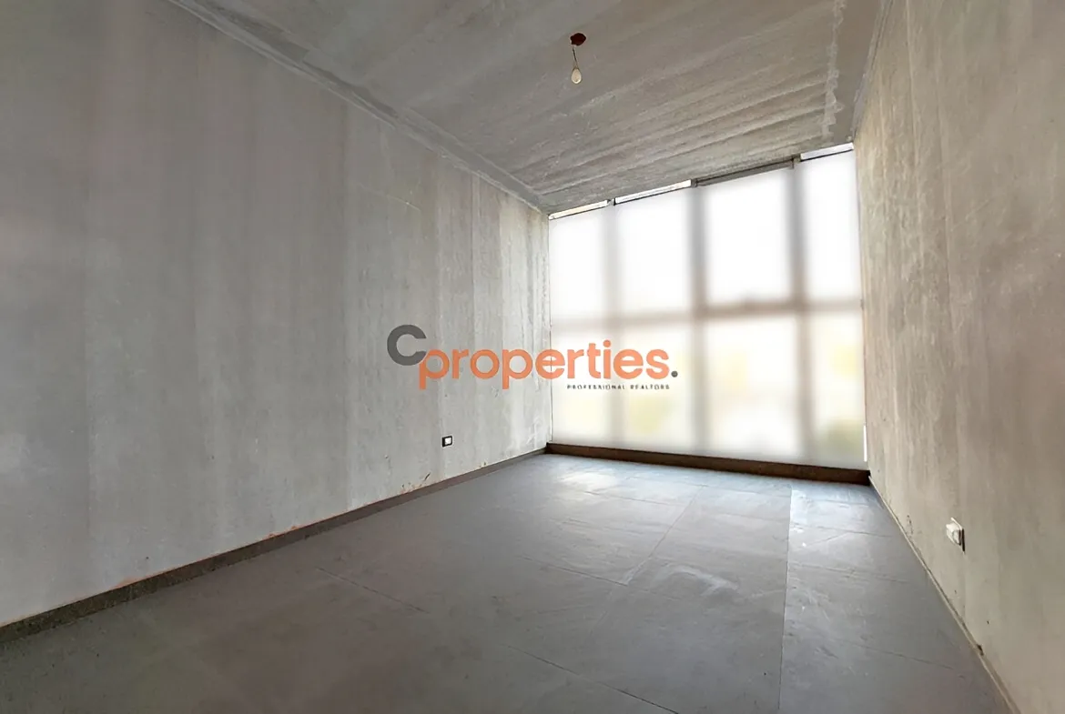 Office for Rent in Jal El Dib