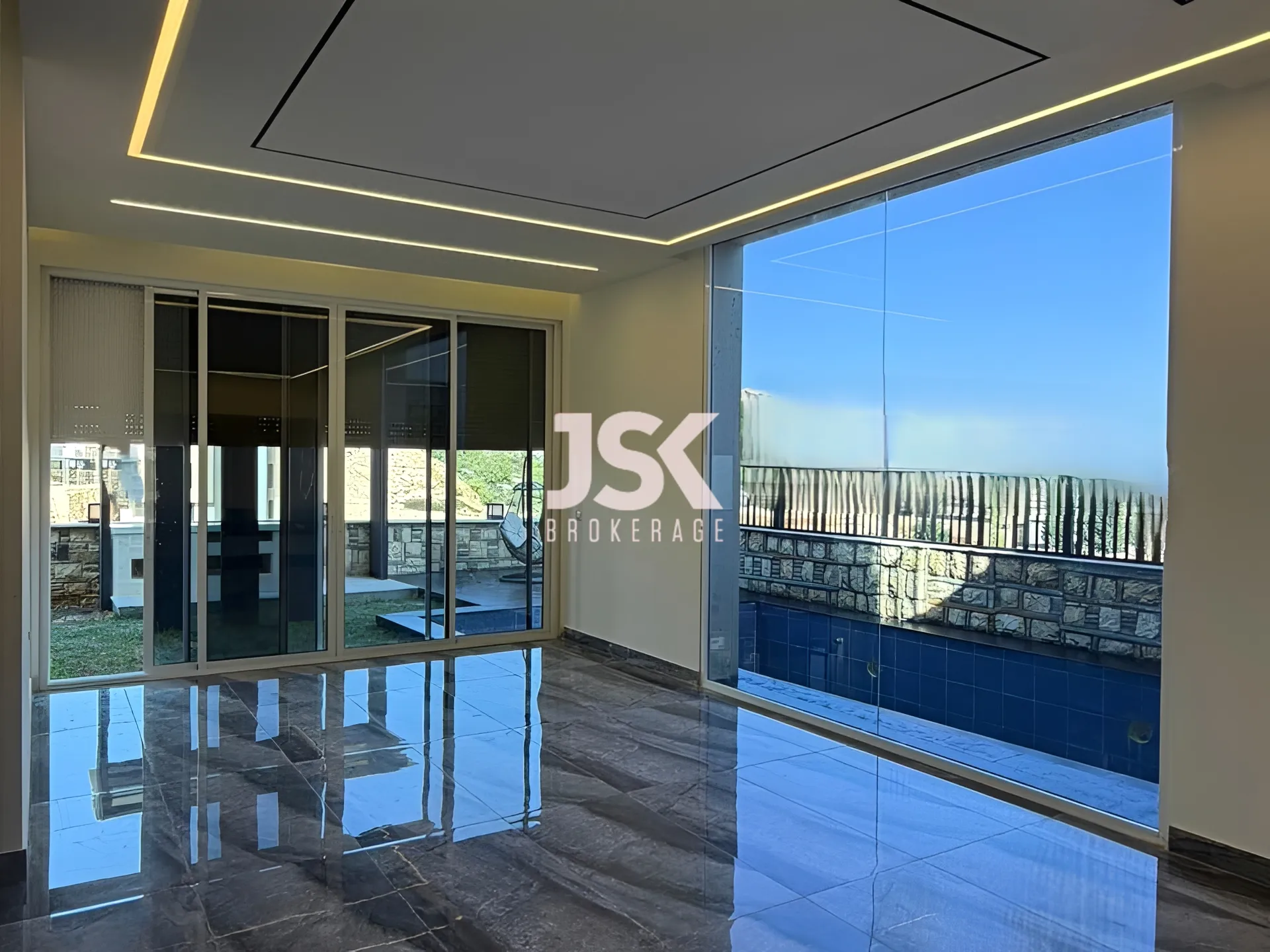 Duplex for Sale in Koura