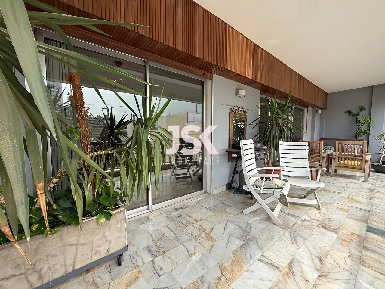 Apartment for Sale in Achrafieh
